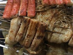 -老地方烤肉(东岗路店)