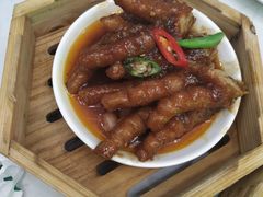 -东鑫记港式茶餐厅(南京东路店)