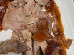 -贝勒爷·酥不腻烤鸭