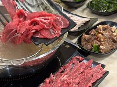 -潮汕良记牛肉火锅(洪武路店)