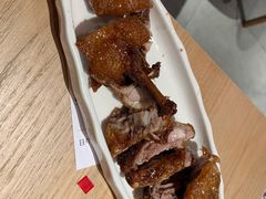 -川堂风·跷脚牛肉·乐山爆炒(宝山日月光店)