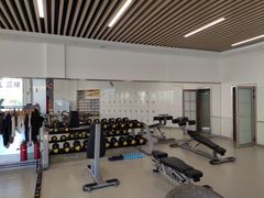 -中田健身工作室(胜利门店)