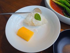 -OCEAN一席海鲜•海景餐厅(双子塔店)