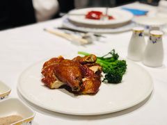 -Yan Ting 宴庭中餐厅(上海静安瑞吉酒店)