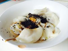 -新繁牛肉豆花(都江堰店)