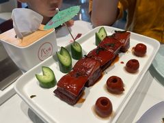 -山东八大碗山东老字号