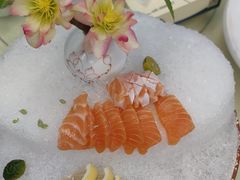 -湘高记海鲜(嘉雨路店)