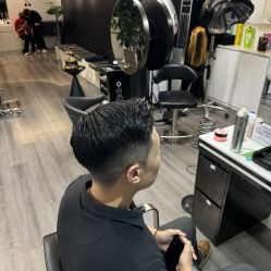 -Brother Barber Shop男士理发店