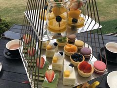 -南沙游艇会·大兵船餐厅