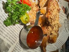 -岛风·台食小馆 ISLAND BISTRO(烟台山店)