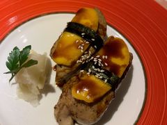 -山葵家·创意料理(宁波来福士店)