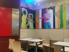 -麦当劳(郴州北湖店)