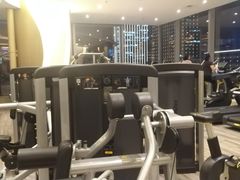 -W Fitness 威尔仕健身(北京英皇集团中心店)