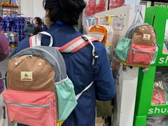 -山姆会员商店(亦庄创意生活广场店)
