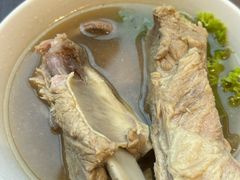-松發肉骨茶(克拉码头店)