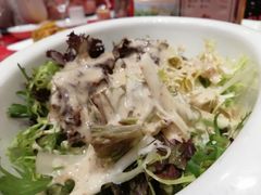 -绿杨春·淮扬宴(庐山路店)