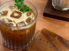 -Metal hands·铁手咖啡