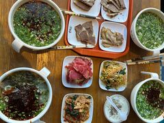 -中阿兰牛肉面(悦海新天地店)