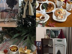 -CHILLAX轻乐时(侨建·Hi City店)