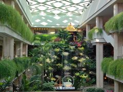 -白天鹅宾馆-宏图府餐厅