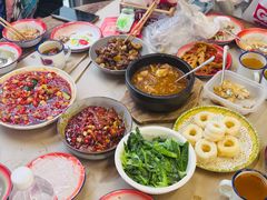 -老三样·旧食新味(万寿宫店)