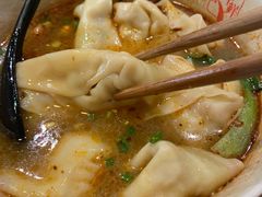 -谭师爷龙抄手(白下路店)