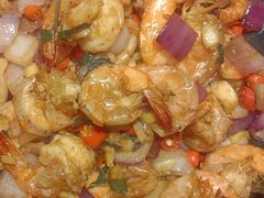 -聚味瞿记·龙虾堂(渔人码头一店)
