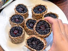 -御香农家菜(莫干山庾村店)
