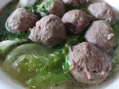 -福合埕牛肉丸(福平路店)