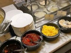 -上海和平饭店茉·莉酒廊 Jasmine Lounge
