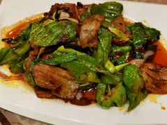 -李氏传家菜(兴城路店)