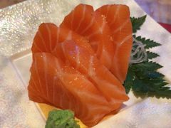 -鸟山鸣·日料食堂(王府井店)