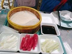 -姚姚酸菜鱼·金戈戈香港豉油鸡(喜荟城联名店)