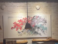 -苹果树下艺术餐厅(通州店)