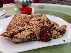 -台山美食一绝阿四台山黄鳝饭(阿四创作店)