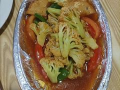 -佛有缘素食馆·荔湾老字号(陈家祠首店)