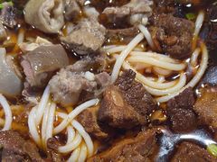 -小倪羊肉米线馆