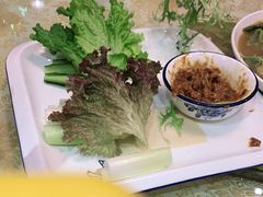 -北大荒.正宗东北菜(蓉花路店)