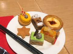 -行者书屋大堂吧 ·下午茶(南京圣和府邸酒店)