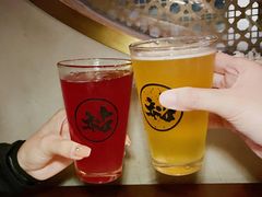 -HUBBA祜精酿(五羊邨店)