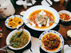 -八碗湘长沙市井菜(坡子街店)