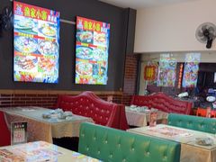 -阿楷·二十年烧烤宵夜·渔家小寨(达明店)