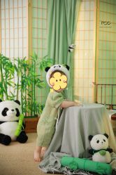 -Baby Pastel 自然光儿童摄影(CBD店)