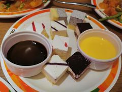 -比格比萨自助(德思勤四季汇店)