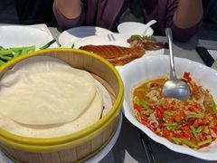 -福海居烤鸭店(鸟巢店)