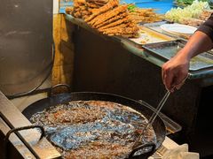 -胖子鸡排(循礼门老字号店)