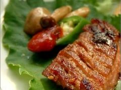 -8餐厅(新葡京酒店)