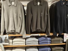 -优衣库(上海正大广场店)