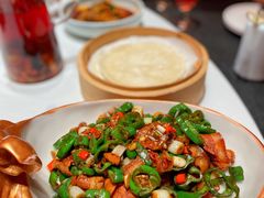 -鸽子侯·家宴·平价海鲜(市图书馆店)