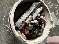 -山地居烤全羊·柴火鸡(大坪-半山公馆店)